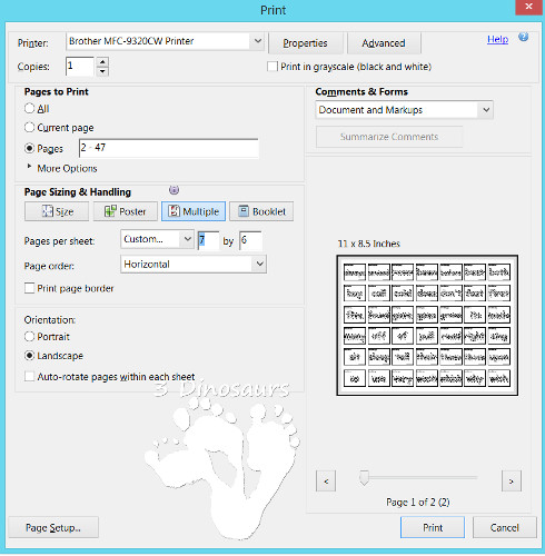 Sight Word Dot Fine Motor Activity & New Dolch Second Grade Sight Word Dot Marker Pages - 3Dinosaurs.com
