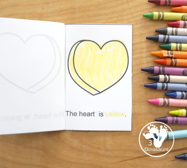 Valentines Printable Pack - a great mix of hands-on and no-prep valentines printables for kids in tot, preschool, prek, and kindergarten. You have a Tot & preschool pack and a PreK & Kindergarten pack. Over 160 pages of printables