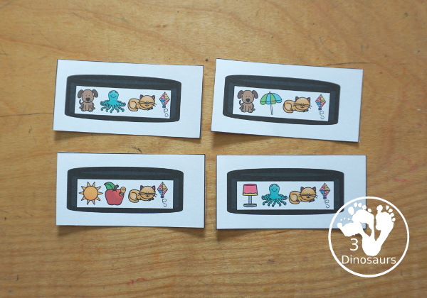 Free Hockey CVCC -CK Break the Code Printable - a fun printable that works on CVCC words that have and ending digraph of -ck. They have decode the words, match the words, and picture of the words for a three way matching activity. All with a fun hockey theme for kids to work on these fun words - 3Dinosaurs.com