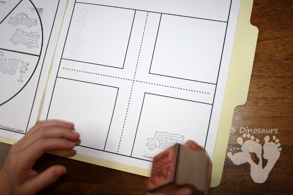 Free Zooming Fun Transportation Reading Chart Printables - weekly charts, 100 charts and minutes charts - 3Dinosaurs.com