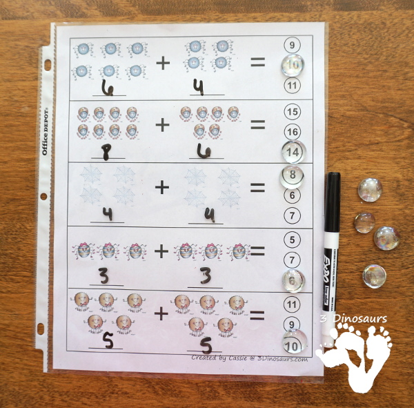 Free Bat & Spider Pack with a 70 pages prek kindergarten, first grade pack and a 36 Preschool & Tot pack with loads of no-prep and hands-on activities with bat and spider themes great for Halloween or a spider theme - 3Dinosaurs.com