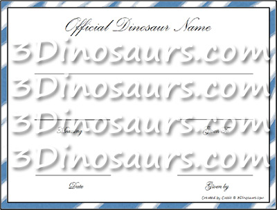 Girls Dinosaur Party!