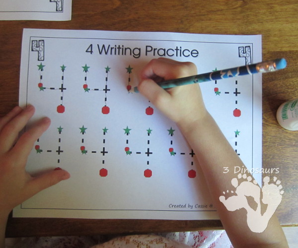 The All New Romping & Roaring Number Packs! - 3Dinosaurs.com