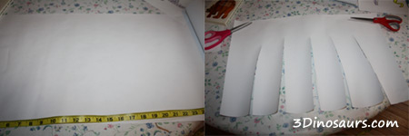 Cotton Ball Wigs - 3Dinosaurs.com