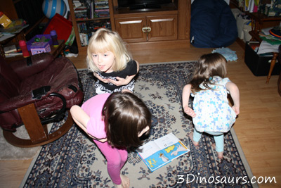  Dr Seuss’s ABCs Gross Motor Activities Gross Motor for Letter H