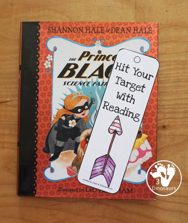 Free Valentines Bookmarks - 12 bookmarks to use in books. You have different sayings and Valentine's themes on each bookmark. - 3Dinosaurs.com