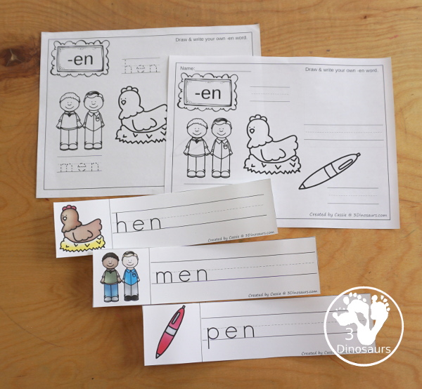 CVC Short Vowel Coloring Pages have the following short vowel endings: CVC Word Family Coloring Pages: -ab, -ad, -ag, -am, -an, -ap, -ar, -ap, -at, -ed, -eg, -en, -et, -ib, -id, -ig, -im, -in, -ip, -it, -ix, -ob, -od, -og, -op, -ot, -ox, -ub, -ud, -ug, -um, -un, -up, -ut -  with tracing and writing options with matching vocab cards- 3Dinosaurs.com