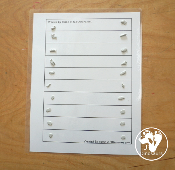 Free American Flag Skip Counting by 4 Puzzle Printable - three skip counting puzzles for kids to use to work on skip counting by 4 with 4 to 120 - 3Dinosaurs.com