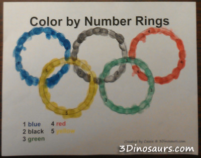 Fingerprint Rings