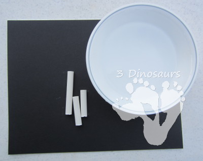 Chalk Pirate Flags - 3Dinosaurs.com