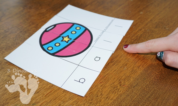 Free CVCC Word Puzzles Short A:  ack, all, amp, and, ant 7 puzzles - 3Dinosaurs.com