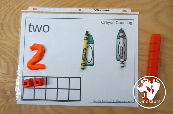 No-Prep & Hands-On School Themed Weekly Packs for PreK  with 5 days of activities to do  with hands-on and no-prep that match up for each day - 3Dinosaurs.com