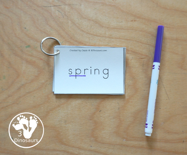 Free Trigraph Matching Cards with 9 matching cards with beginning and ending trigraphs with picture of  trigraph that matches a word that starts with the same trigraph - 3Dinosaurs.com