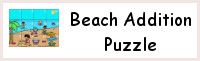 Beach Addition Puzzle