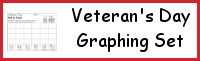 Veteran's Day Roll & Graph