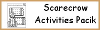 Scarecrow Activity Pack