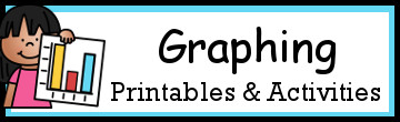 Graphing Activities & Printables